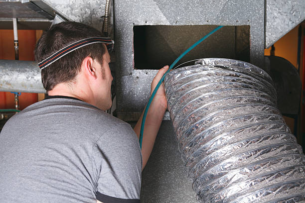 Best HVAC Duct Inspection Services  in Hoosick Falls, NY